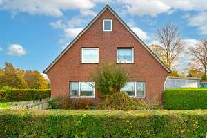 Vielseitiges Haus mit zwei Wohneinheiten in Blomberg – Ideal für Anleger – Die vollständige Adresse der Immobilie erhältst du vom Anbieter., 26487 Blomberg – Vorschaubild 5