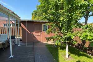 Zuhause für Generationen – modernes Zweifamilienhaus mit großem Garten, Kamin und Südwestterrasse – Pinneberg (Kreis) – Vorschaubild 23
