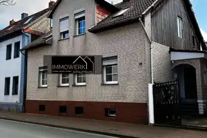 Großzügiges Einfamilienhaus mit 190 m² Wohnfläche in zentraler Lage von Stadthagen – Schaumburg (Kreis) – Vorschaubild 3