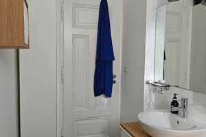 Luxuriöse, helle Altbauwohnung, 3 ZKDB, 108 m² in ruhiger Innenstadtlage – Augustastr. 91, 52070 Adalbertsteinweg, Aachen – Vorschaubild 6