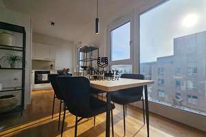 WE173 | Großzügige 3-Zimmer-Wohnung mit EBK und zwei Balkone im Inneren Westen. Frei ab 01.05. – Die vollständige Adresse der Immobilie erhältst du vom Anbieter., 93049 Westenviertel, Regensburg – Vorschaubild 4
