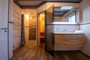 Top Deal!!!!Luxus FH Typ Schwan in schönster Umgebung von Wasser und Wald! 460.000 € netto – Die vollständige Adresse der Immobilie erhältst du vom Anbieter., 17252 Mirow – Vorschaubild 6