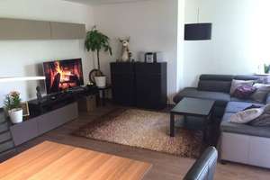 Attraktive 2-Zimmer Wohnung im EG in Stuttgart-Hofen – Scillawaldstraße 91C, 70378 Hofen, Stuttgart – Vorschaubild 7