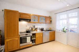 Schöne 2,5 Wohnung in Bredeney, 2.OG mit Balkon – Meisenburgstraße 76, 45133 Bredeney, Essen – Vorschaubild 4