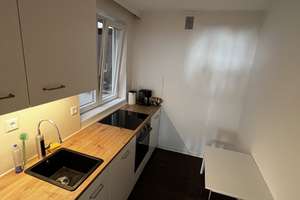 Stilvoll möblierte 3-Zimmer-Wohnung im Herzen von Schwachhausen – Die vollständige Adresse der Immobilie erhältst du vom Anbieter., 28209 Schwachhausen (Ortsteil), Bremen – Vorschaubild 3
