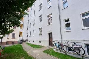 Attraktive 2‑Zimmer‑Wohnung in Leipzig‑Neuschönefeld – Rabet 36, 4315 Neustadt-Neuschönefeld, Leipzig – Vorschaubild 2