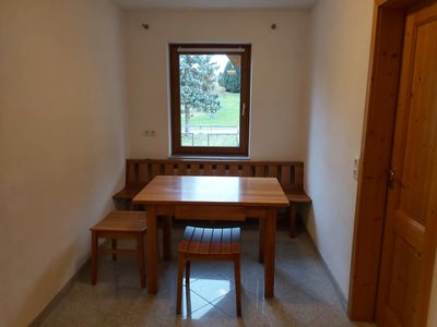 Alltagstaugliche 3-Zimmer-Wohnung in Bodnegg