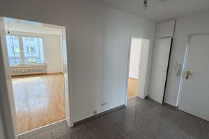 Lebendiges Viertel in Bonn: 3-Zimmer-Wohnung mit Balkon – Bornheimerstraße 54, 53111 Nordstadt, Bonn – Vorschaubild 20