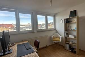 Stilvolle 2-Zimmer-Wohnung mit Fernblick & optionalem Carport – Die vollständige Adresse der Immobilie erhältst du vom Anbieter., 70176 Rosenberg, Stuttgart – Vorschaubild 12