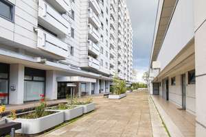 -Provisionsfrei- Bezugsfreie 1,5 -Zimmer-Wohnung in Saarbrücken – Irgenhöhe 24, 66119 Güdingen, Saarbrücken – Vorschaubild 2