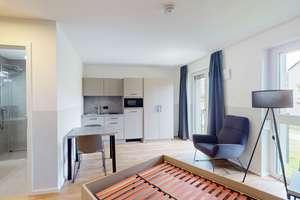 LORENZ: Großzügiges 1-Zimmer-Apartment zu vermieten!*Inkl. Umzugsbonus*