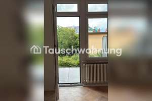Tauschwohnung: Altbau in der Weststadt – Die vollständige Adresse der Immobilie erhältst du vom Anbieter., 76135 Weststadt, Karlsruhe – Vorschaubild 18