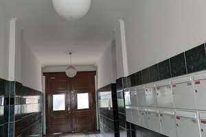 2 Zi am Mirbachplatz mit Südbalkon – Pistoriusstraße 118B, 13086 Weißensee, Berlin – Vorschaubild 6