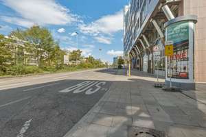 Stadt|Mitte — 2-Zimmer-Wohnung mit Aufzug und Duplexstellplatz, die U-Bahn direkt vor der Türe – 70180 Heusteigviertel, Stuttgart – Vorschaubild 5