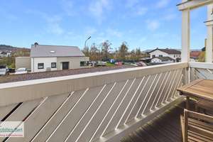 DIREKTE GRENZE L-REMICH/L-SCHENGEN: GEPFLEGTE 3ZKB WOHNUNG MIT CARPORT IN PERL-BESCH! – Die vollständige Adresse der Immobilie erhältst du vom Anbieter., 66706 Perl – Vorschaubild 7