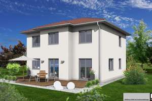 Liebhaberstück mit Wohnkeller & Sonnenterrrasse – Stadthaus mit 142 m² und 2.748 m² Grundstück