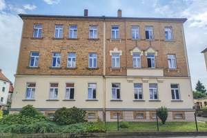 solide Kapitalanlage in Leipzig-Holzhausen – vermietetes Mehrfamilienhaus mit Entwicklungspotenzial – Die vollständige Adresse der Immobilie erhältst du vom Anbieter., 4288 Holzhausen, Leipzig – Vorschaubild 3