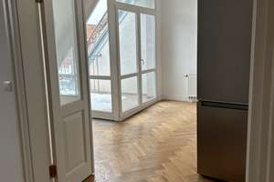 Attraktive 3-Zimmer Dachgeschosswohnung mit Balkon in Schöneberg – Monumentenstraße 13, 10829 Schöneberg, Berlin – Vorschaubild 18