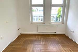Nette Nachbarn gesucht: individuelle 2-Zimmer-Wohnung mit viel Platz – Blücherstr. 16, 45141 Nordviertel, Essen – Vorschaubild 5