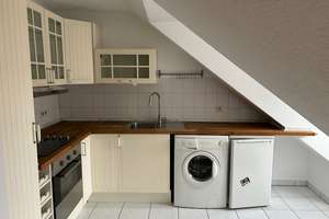 Gemütliche 2 Zimmer-DG-Wohnung mit 2 Stellplätzen im beliebten Mainz- Laubenheim – Oppenheimer Straße 0, 55130 Laubenheim, Mainz – Vorschaubild 4