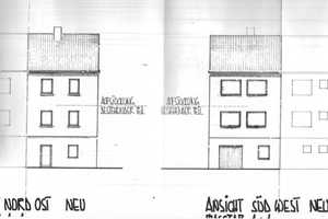 Attraktive Investmentmöglichkeit - Vollvermietetes 6-Familienhaus und Einfamilienhaus – Donnersbergkreis – Vorschaubild 12