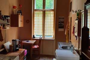Altbauwohnung in bester Lage! – Nehringstrasse 16a, 14059 Charlottenburg, Berlin – Vorschaubild 3