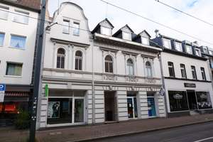 SCHÖNE SANIERTE ALTBAUWOHNUNG MIT EINBAUKÜCHE IM HERZEN VON DÜSSELDORF ELLER – 40229 Eller, Düsseldorf – Vorschaubild 40
