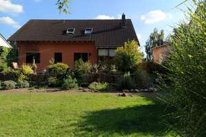 Einfamilienhaus mit Einliegerwohnung, großen Garten, Wald, 2 Garagen in idyllischer Lage – Die vollständige Adresse der Immobilie erhältst du vom Anbieter., 6868 Thießen – Vorschaubild 3
