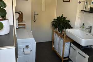 1A Lage- freie Wohnung mit EBK im Vorderen Westen m. Balkon + Garten / 3 ZKB Herkulesstr - Privat – Herkulesstraße -, 34119 West, Kassel – Vorschaubild 10