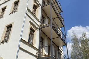 ++ Hochwertig // 4 Zimmer // Balkon // Stellplätze ++ – Müllerstraße 31, 9127 Zentrum, Chemnitz – Vorschaubild 17