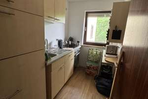 Charmante 2-Raum-Wohnung mit Balkon,  Top Lage – Die vollständige Adresse der Immobilie erhältst du vom Anbieter., 1237 Seidnitz/Dobritz, Dresden – Vorschaubild 5