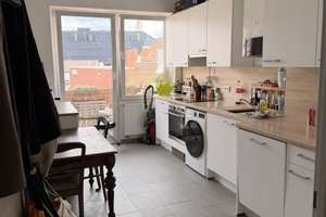 WG-Zimmer Aachener Innenstadt – Franzstraße 13, 52064 Theater, Aachen – Vorschaubild 3