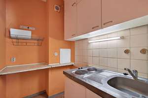 Top-Lage & Ost-Balkon: Charmante 52 m² Eigentumswohnung im 1. OG – Die vollständige Adresse der Immobilie erhältst du vom Anbieter., 76137 Südweststadt, Karlsruhe – Vorschaubild 8