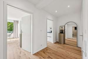 NEUES ZUHAUSE ODER CHARMANTE KAPITALANLAGE - MODERNE 2 ZIMMER WOHNUNG IN DER WESTSTADT – Die vollständige Adresse der Immobilie erhältst du vom Anbieter., 49078 Weststadt, Osnabrück – Vorschaubild 6