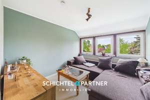 Fähr-Lobbendorf | Anlegerwohnung mit 3 Zimmern und saniertem Gebäude – Die vollständige Adresse der Immobilie erhältst du vom Anbieter., 28755 Fähr-Lobbendorf, Bremen – Vorschaubild 2