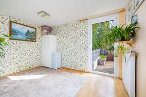Seltene 3-Zimmer-Eckwohnung mit XXL-Terrasse (107 m²) in Top-Lage Göggingen – Die vollständige Adresse der Immobilie erhältst du vom Anbieter., 86199 Göggingen-Nordost, Augsburg – Vorschaubild 9