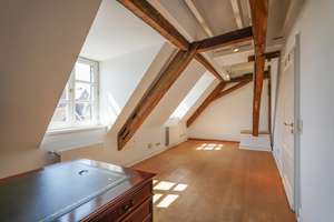 Repräsentative Stadtvilla in Kaiserswerth – Wohnen und Arbeiten in historischer Altstadtlage – Die vollständige Adresse der Immobilie erhältst du vom Anbieter., 40489 Kaiserswerth, Düsseldorf – Vorschaubild 19