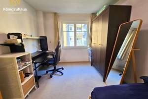 Wohnen, wo Jena am schönsten ist: 3-Zimmer Wohnung im 1.OG mit offener Wohnküche – Die vollständige Adresse der Immobilie erhältst du vom Anbieter., 7749 Wenigenjena, Jena – Vorschaubild 7