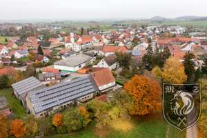 Großes Einfamilienhaus mit großem Grundstück in Bachhagel – Die vollständige Adresse der Immobilie erhältst du vom Anbieter., 89429 Bachhagel – Vorschaubild 31