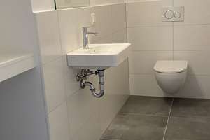 Schöne 3 Zimmerwohnung in Traumlage – Die vollständige Adresse der Immobilie erhältst du vom Anbieter., 65207 Heßloch, Wiesbaden – Vorschaubild 14