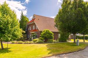 Traumhaus mit Lagerhalle 250m² und Nordseeflair! – Die vollständige Adresse der Immobilie erhältst du vom Anbieter., 26487 Blomberg – Vorschaubild 10