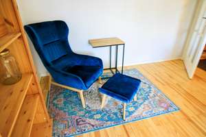 Zentrale, möblierte Wohnung am Rotkreuzplatz – Die vollständige Adresse der Immobilie erhältst du vom Anbieter., 80639 Neuhausen, München – Vorschaubild 10