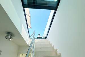 Architektenhaus am Alsterlauf! Über den Dächern. Über den Erwartungen. – Die vollständige Adresse der Immobilie erhältst du vom Anbieter., 22297 Alsterdorf, Hamburg – Vorschaubild 14