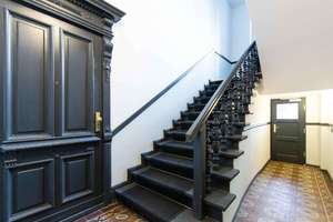 2-Zimmer-Altbau-Klassiker mit Balkon in der Winsstraße – 10405 Prenzlauer Berg, Berlin – Vorschaubild 17