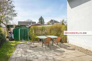 IMMOBERLIN.DE - Lichtdurchflutet + gepflegt: Angenehmes Haus im Berliner Speckgürtel – Die vollständige Adresse der Immobilie erhältst du vom Anbieter., 15831 Blankenfelde-Mahlow – Vorschaubild 3