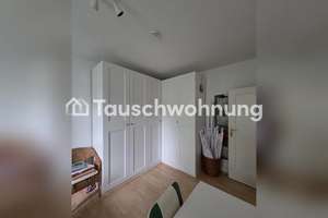 Tauschwohnung: 2-Zimmer-Wohnung in Neuhausen-Nymphenburg, 60 m² – Die vollständige Adresse der Immobilie erhältst du vom Anbieter., 80637 Dom Pedro, München – Vorschaubild 1