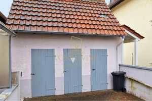 Einfamilienhaus in Oberdorfelden mit großem Grundstück und Stellplatz – Main-Kinzig-Kreis – Vorschaubild 20