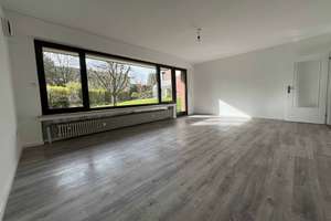Schöne helle 2-Zimmer-Terassenwohnung in Leichlingen (Rheinland) Nähe Zentrum