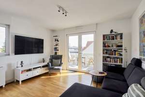 Charmante, vermietete Eigentumswohnung mit Sonne satt – mitten in Ehrenfeld – Christianstraße 80, 50825 Ehrenfeld (Ortsteil), Köln – Vorschaubild 7
