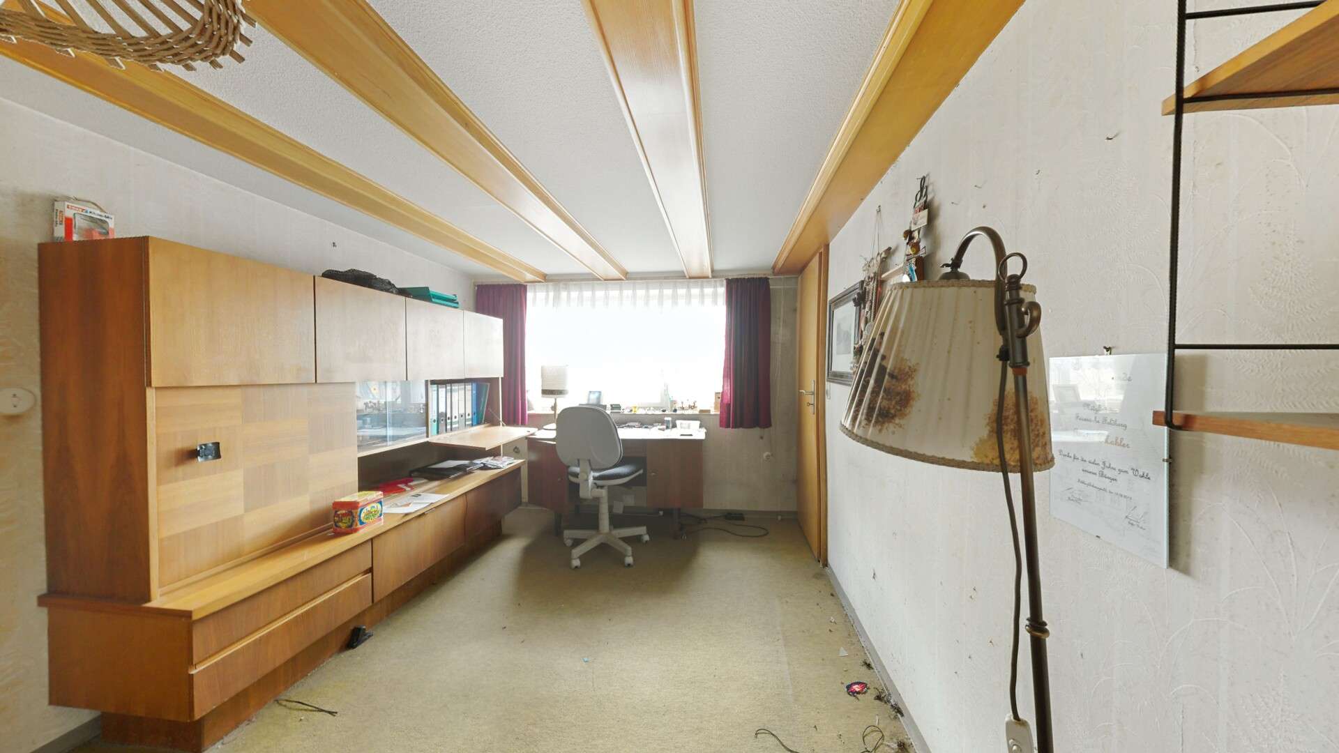 Immobilie in Feldberg - MFH mit Gewerbeeinheit - Bild 39